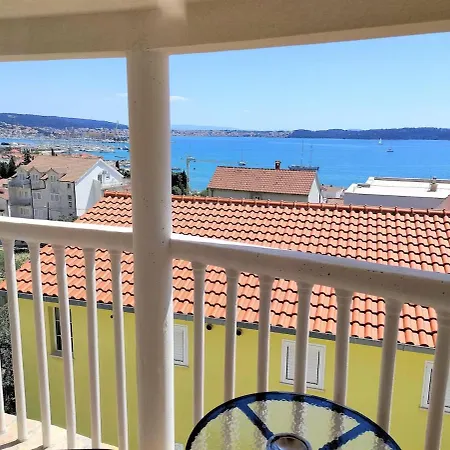 Nocleg ze śniadaniem Panorama Kasalo - Boutique 4-stars *