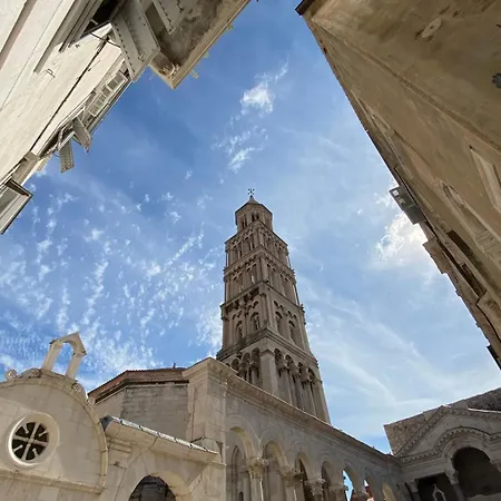 Panorama Kasalo - Boutique 4-stars Trogir