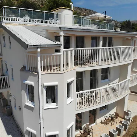 Nocleg ze śniadaniem Panorama Kasalo - Boutique 4-stars Trogir