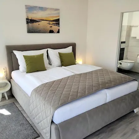 Panorama Kasalo - Boutique 4-stars Trogir