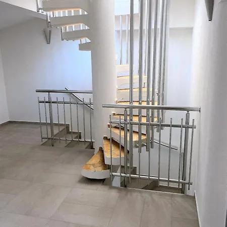 Nocleg ze śniadaniem Panorama Kasalo - Boutique 4-stars