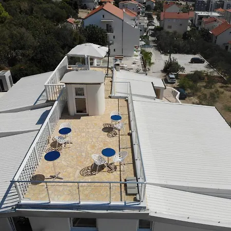 Nocleg ze śniadaniem Panorama Kasalo - Boutique 4-stars Trogir