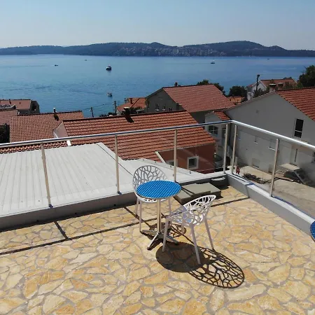 Panorama Kasalo - Boutique 4-stars Nocleg ze śniadaniem Trogir