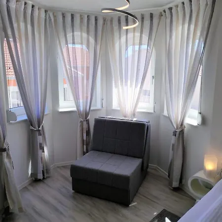 Nocleg ze śniadaniem Panorama Kasalo - Boutique 4-stars Trogir