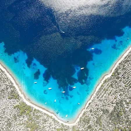 Panorama Kasalo - Boutique 4-stars Trogir