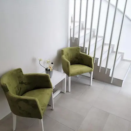 Nocleg ze śniadaniem Panorama Kasalo - Boutique 4-stars *