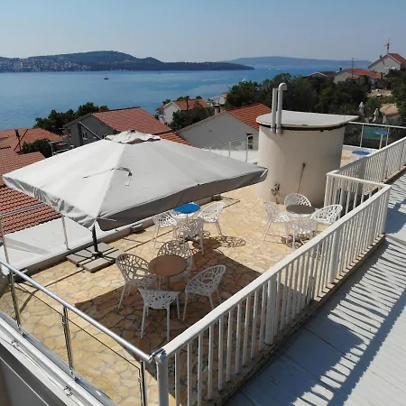 Panorama Kasalo - Boutique 4-stars