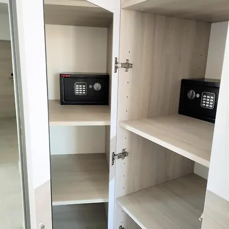Nocleg ze śniadaniem Panorama Kasalo - Boutique 4-stars Trogir