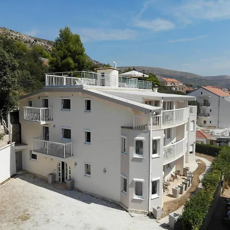 Panorama Kasalo - Boutique 4-stars Trogir