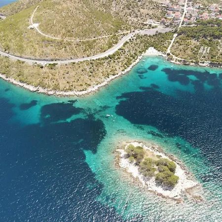 Nocleg ze śniadaniem Panorama Kasalo - Boutique 4-stars Trogir