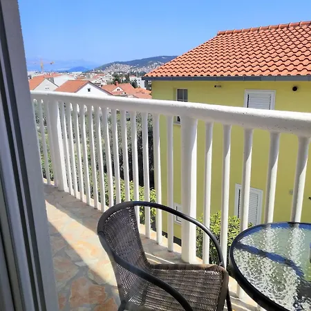 Panzió Panorama Kasalo - Boutique 4-stars Trogir