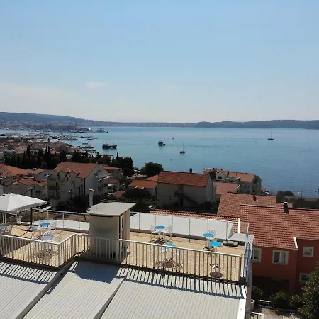 Panorama Kasalo - Boutique 4-stars *