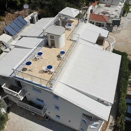 Panorama Kasalo - Boutique 4-stars * Trogir