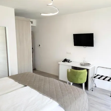 Panorama Kasalo - Boutique 4-stars *