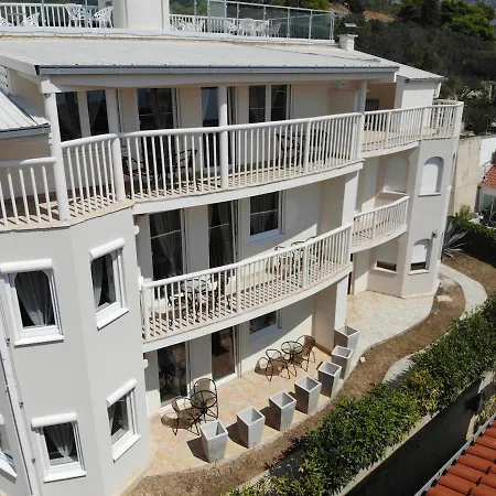 Panorama Kasalo - Boutique 4-stars Trogir