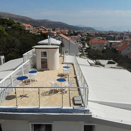 Panorama Kasalo - Boutique 4-stars