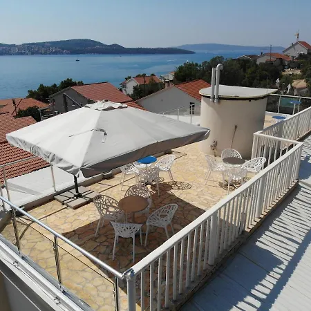 Nocleg ze śniadaniem Panorama Kasalo - Boutique 4-stars *