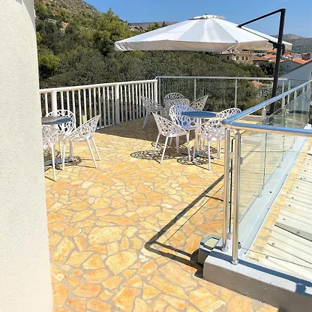 Panorama Kasalo - Boutique 4-stars Nocleg ze śniadaniem